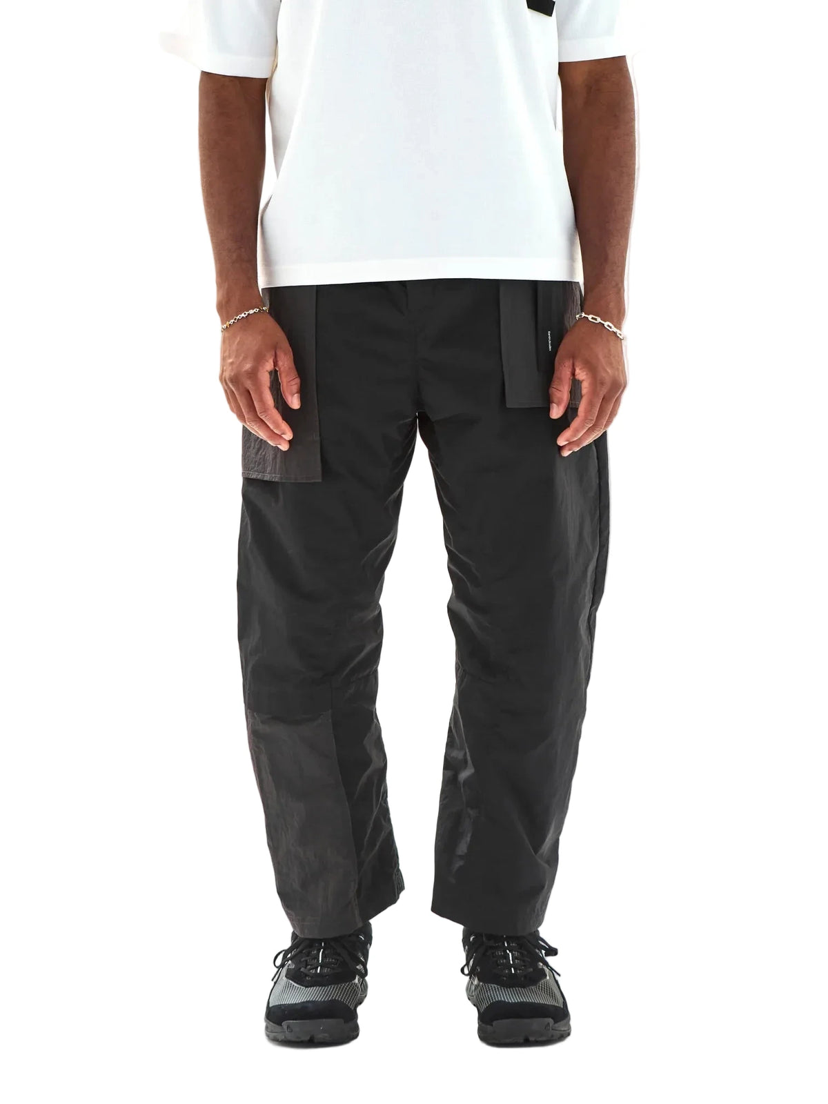 FIELD PANT / PARTICLE