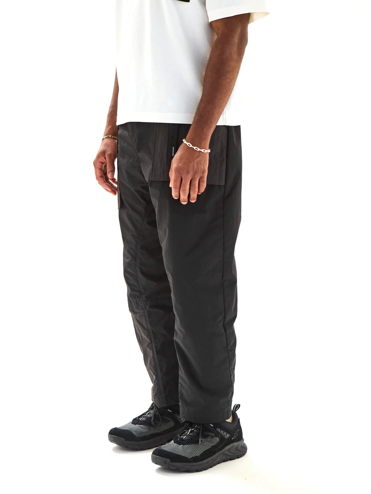 FIELD PANT / PARTICLE