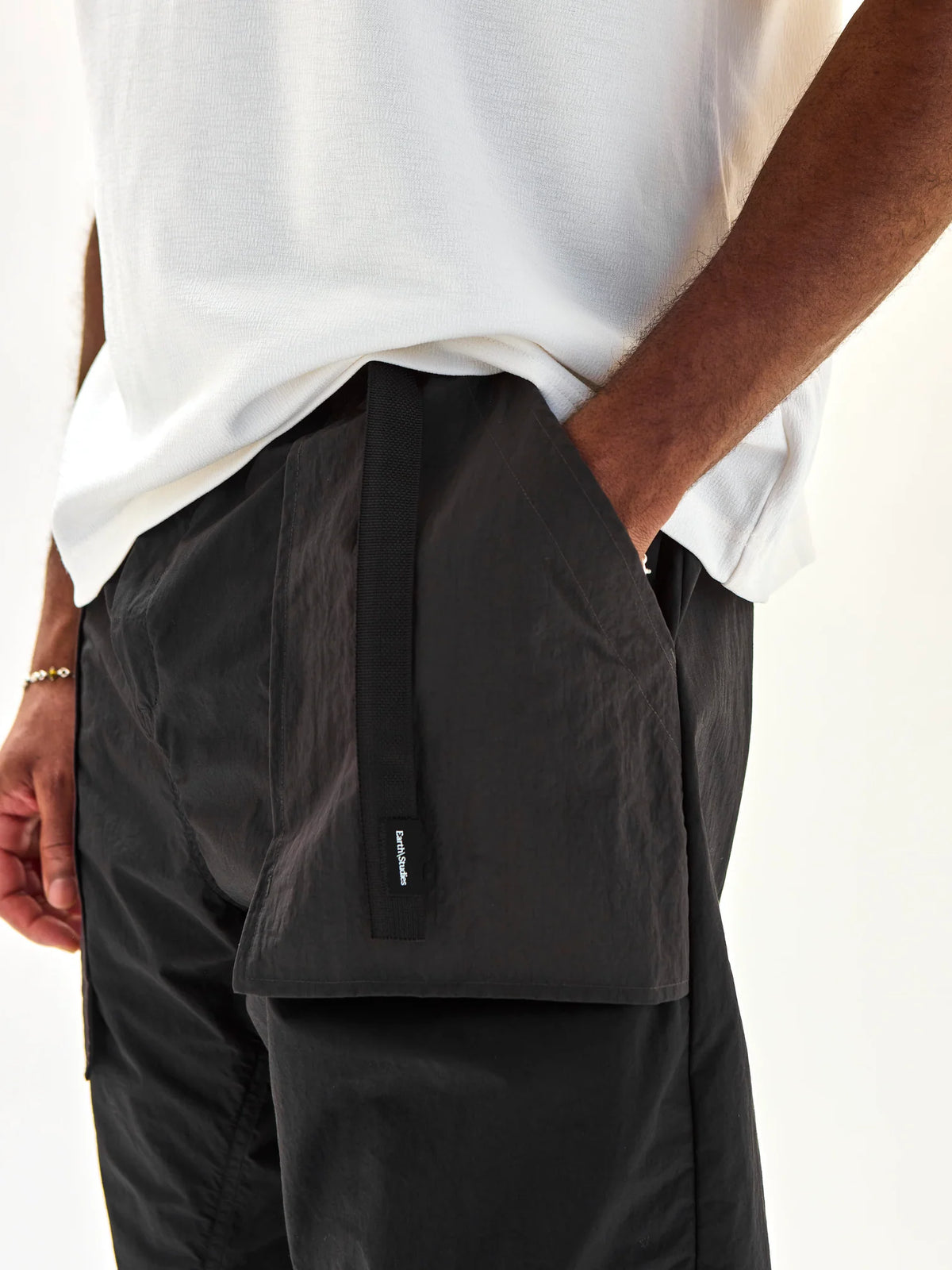 FIELD PANT / PARTICLE