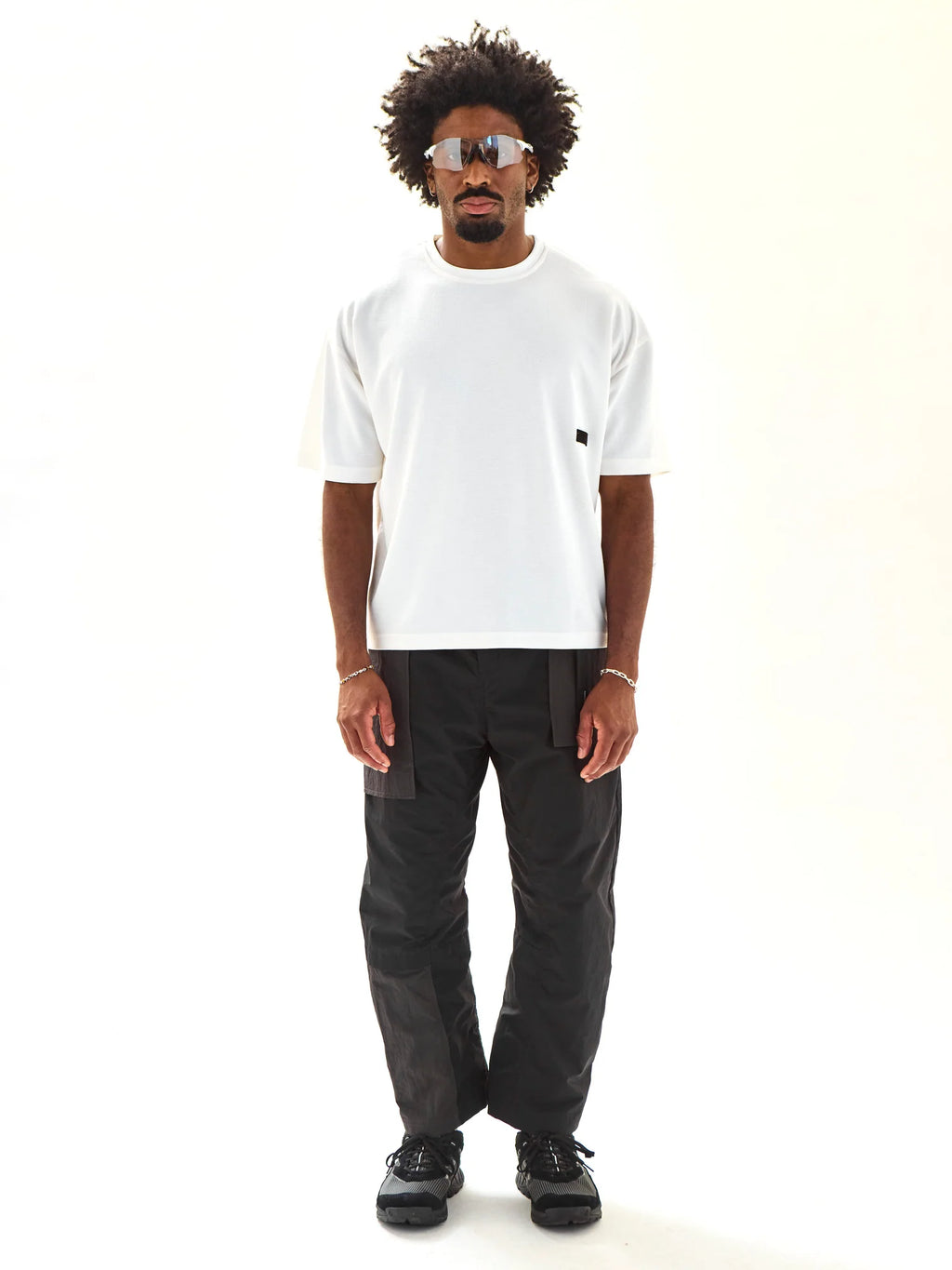 FIELD PANT / PARTICLE