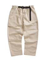 FIELD PANT / NATURAL