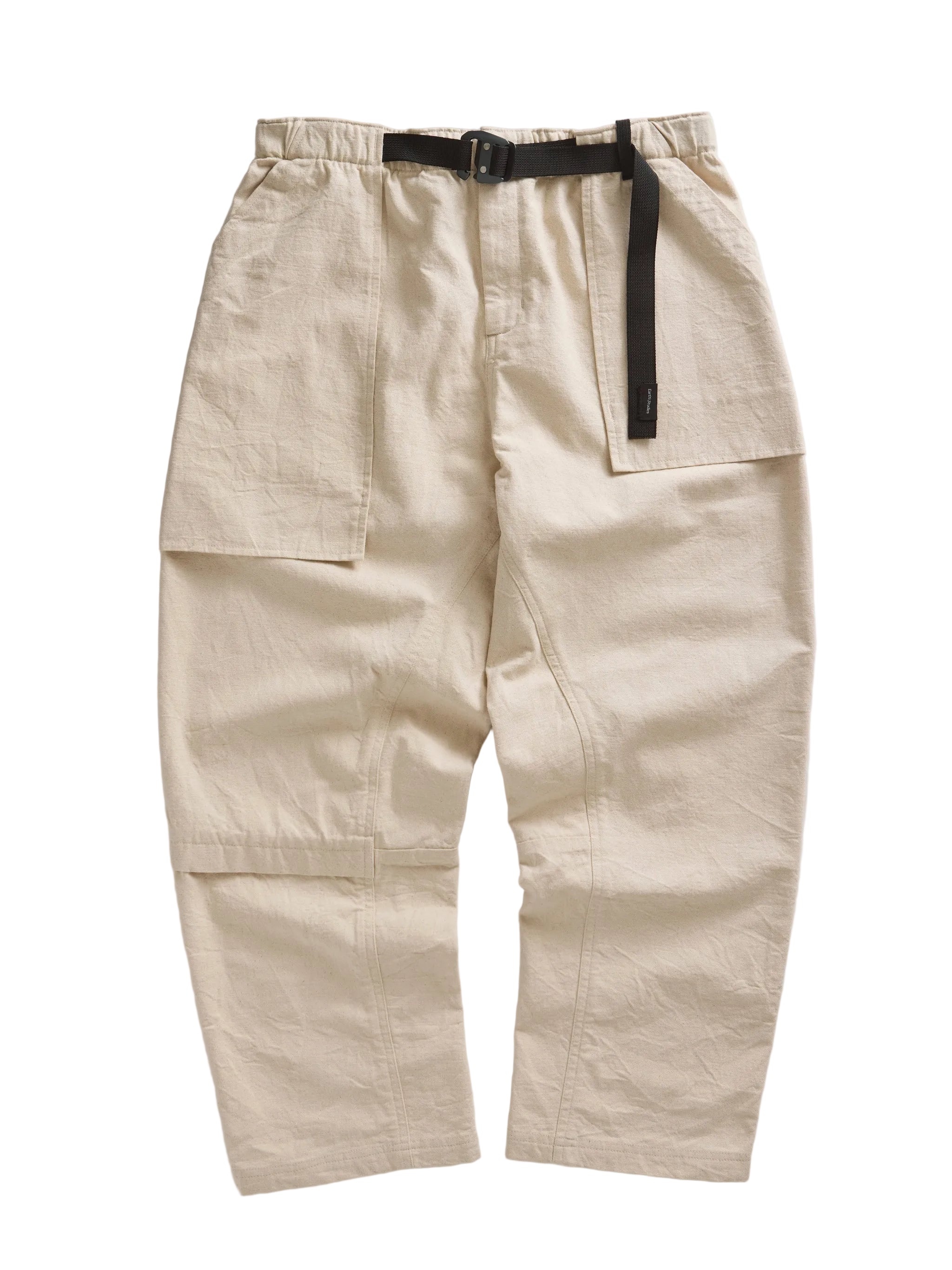 FIELD PANT / NATURAL
