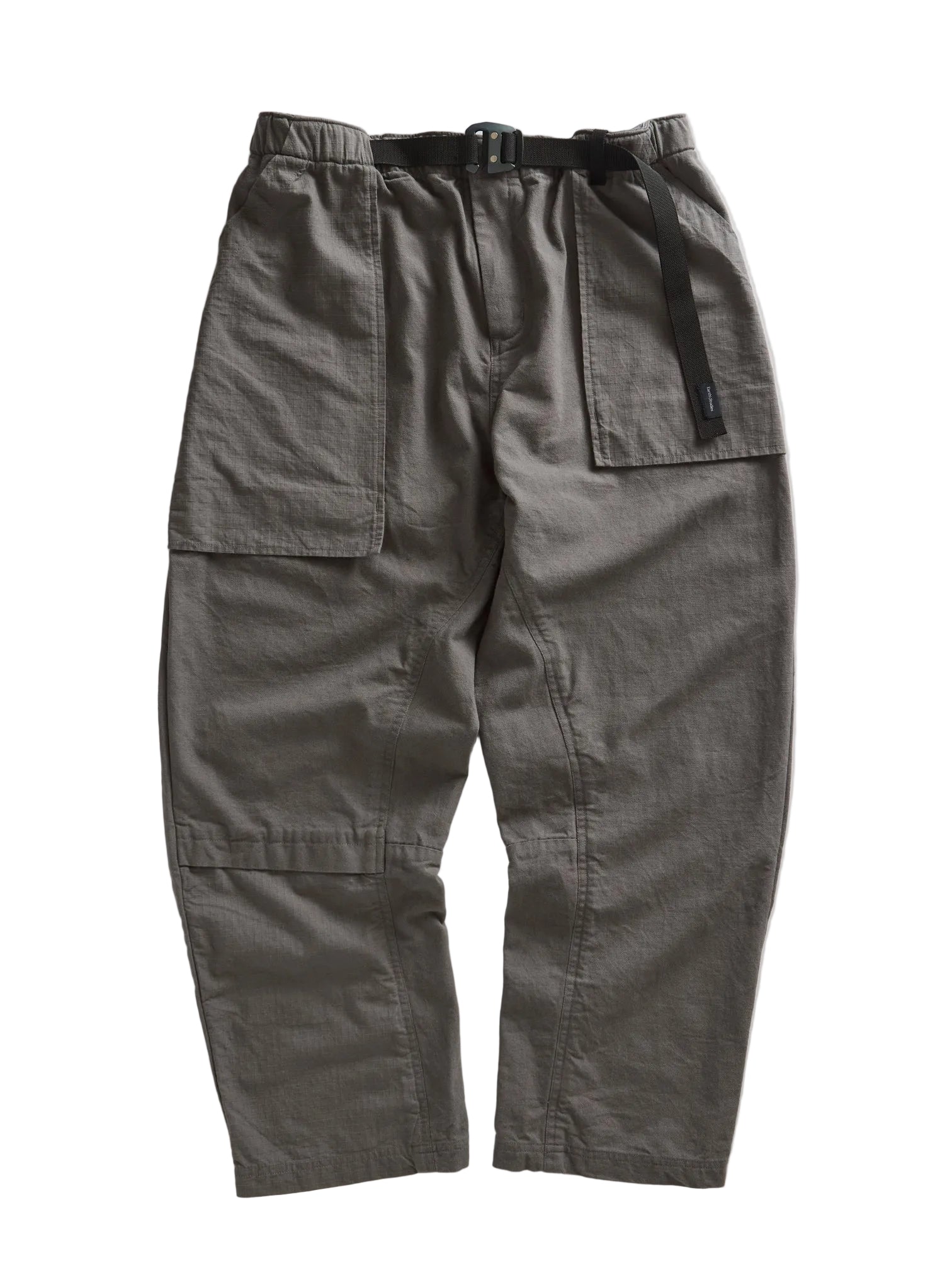 FIELD PANT / GREY STONE