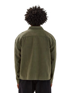SHIFT JACKET / ALPINE STONE