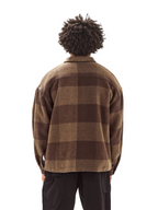 RESEARCH SHIRT / FIR