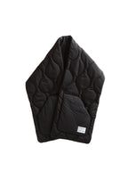 QUILTED SCARF