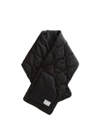 QUILTED SCARF