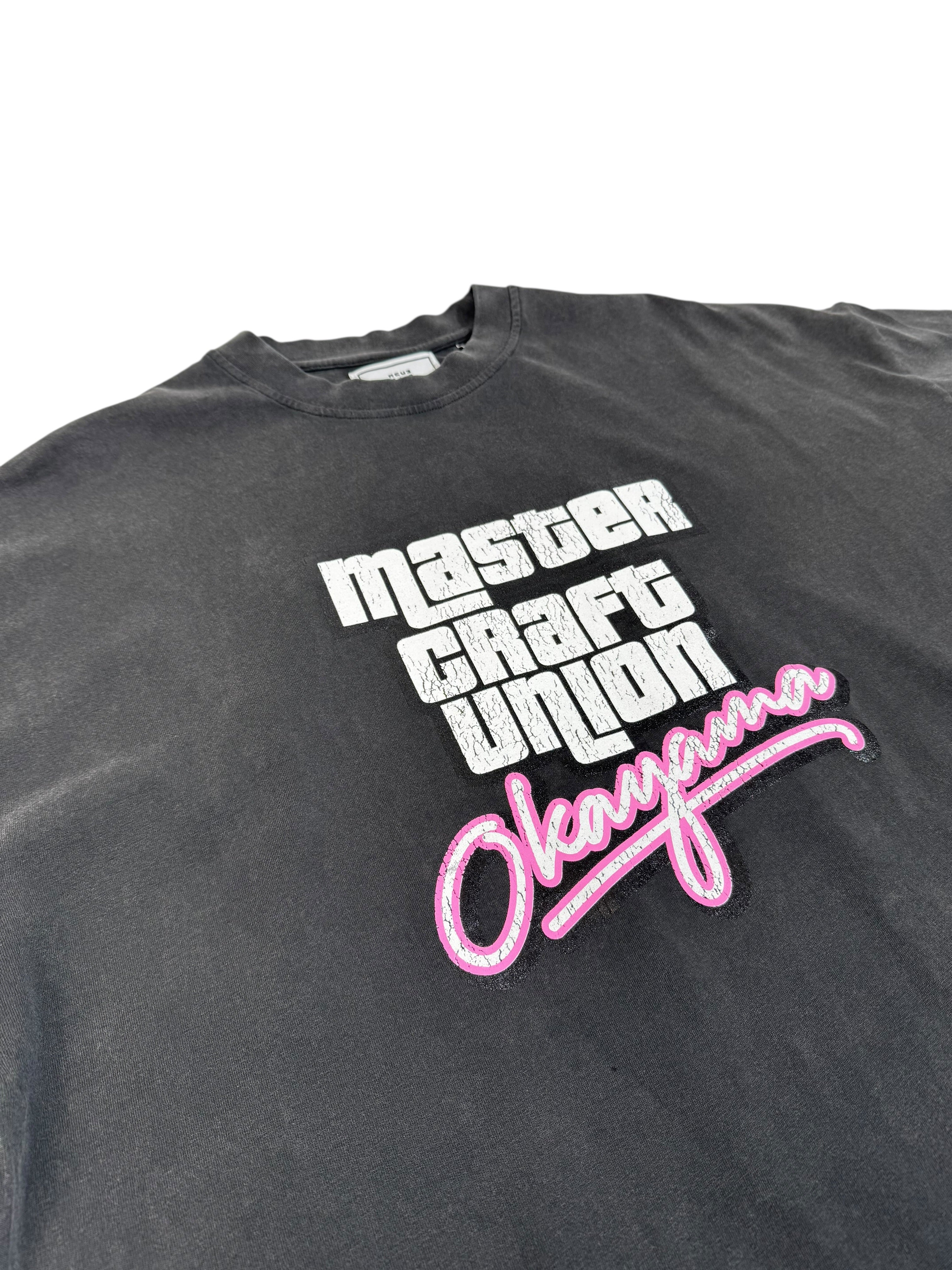 GTA TEE