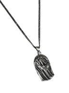 VEIL NECKLACE