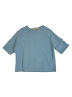 SUNSET RAGLAN / HIGH TIDE