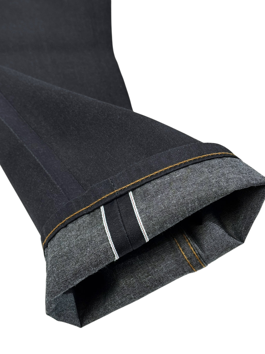 STREAMLINE SELVEDGE