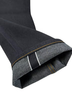 STREAMLINE SELVEDGE