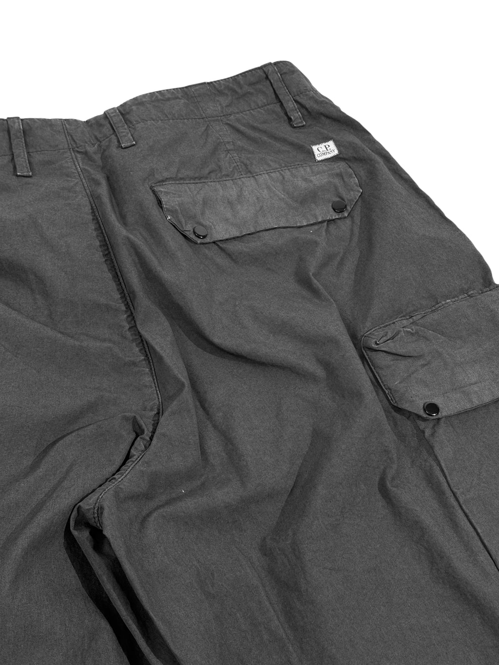 WIDE PANT
