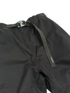 FOUNDATION CHINO / BLACK