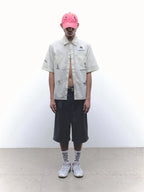 HOLLYWOOD WAIST SHORTS
