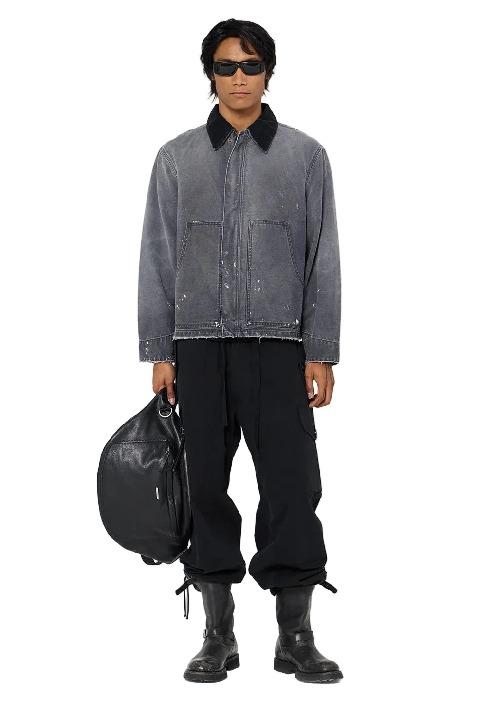 DESERT SNOW WORK JACKET