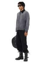 DESERT SNOW WORK JACKET
