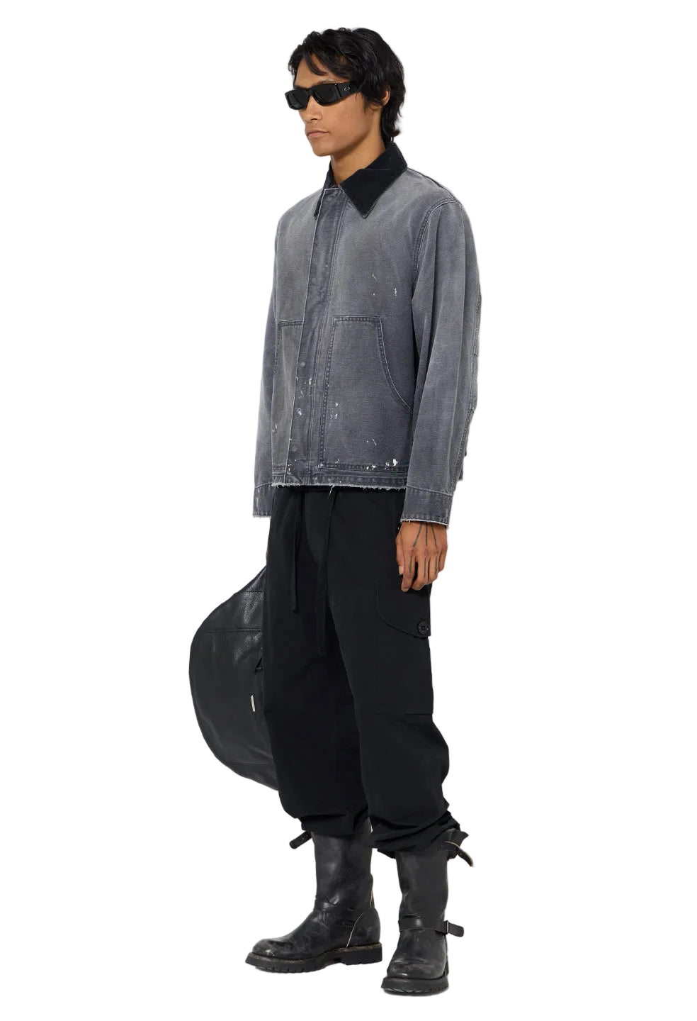 DESERT SNOW WORK JACKET