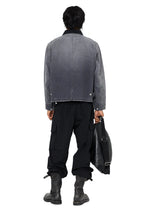 DESERT SNOW WORK JACKET