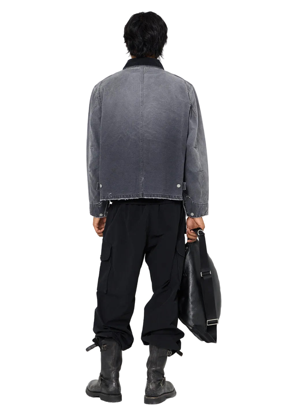 DESERT SNOW WORK JACKET