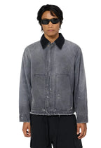 DESERT SNOW WORK JACKET