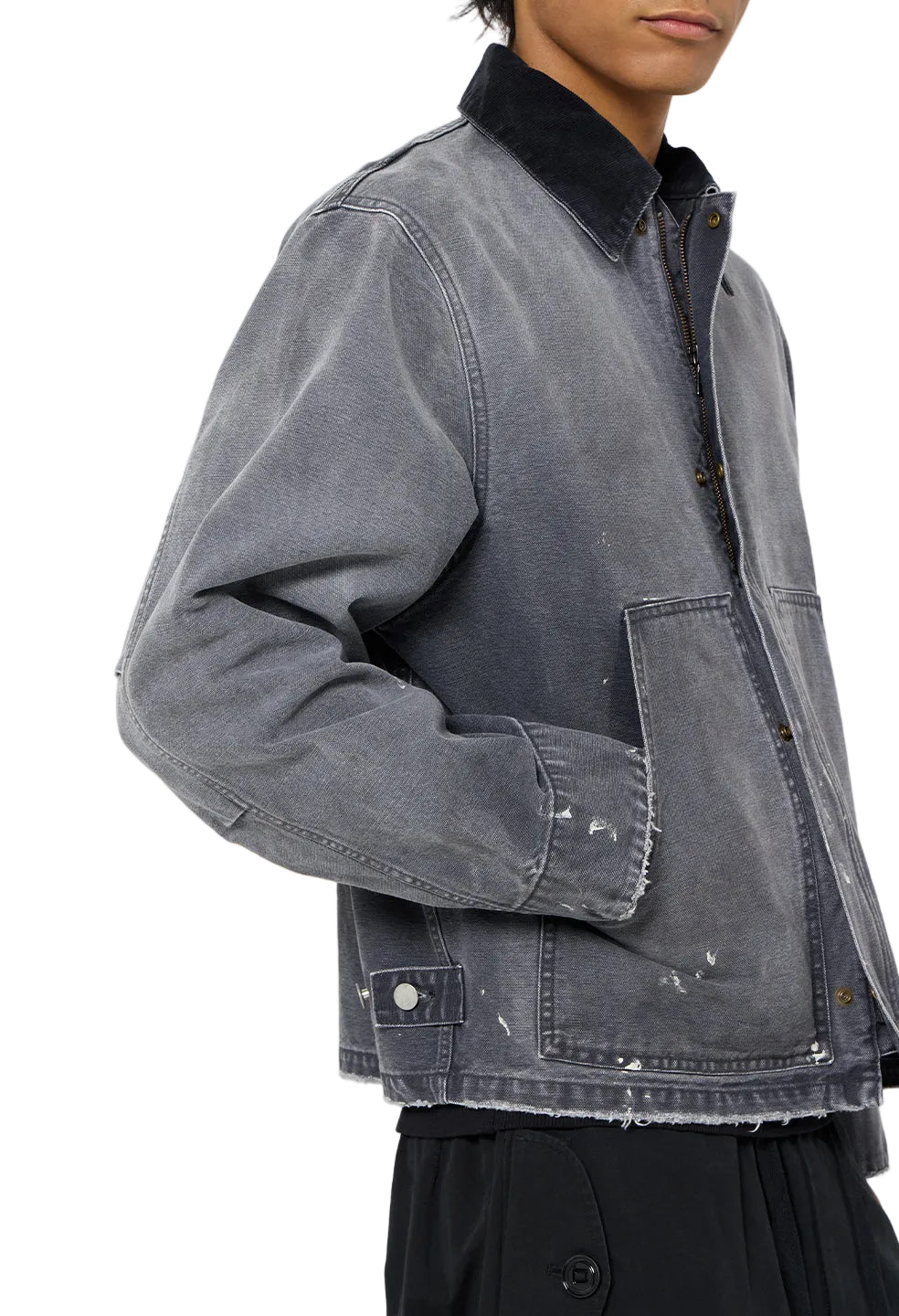 DESERT SNOW WORK JACKET