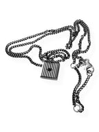 RISE NECKLACE