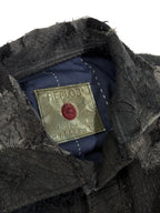 NO. 004 BORO JACKET