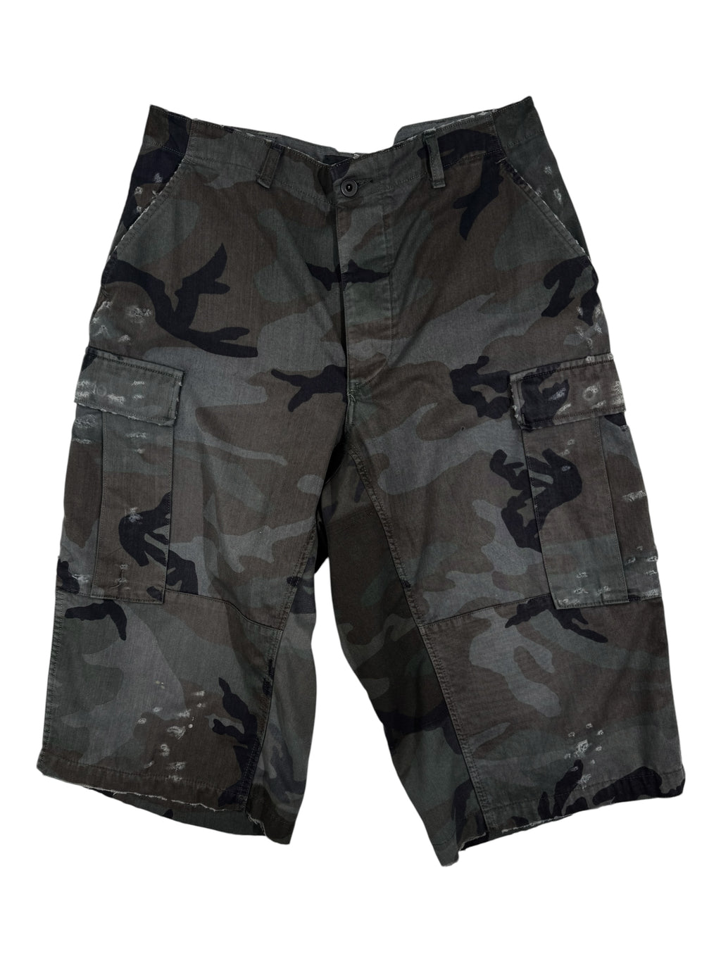BLACK LABEL STALEY SHORTS