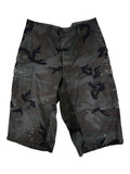 BLACK LABEL STALEY SHORTS