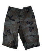 BLACK LABEL STALEY SHORTS