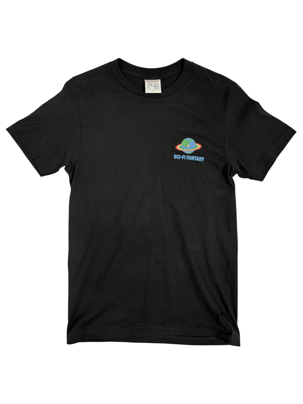 FANTASY WORLD TEE