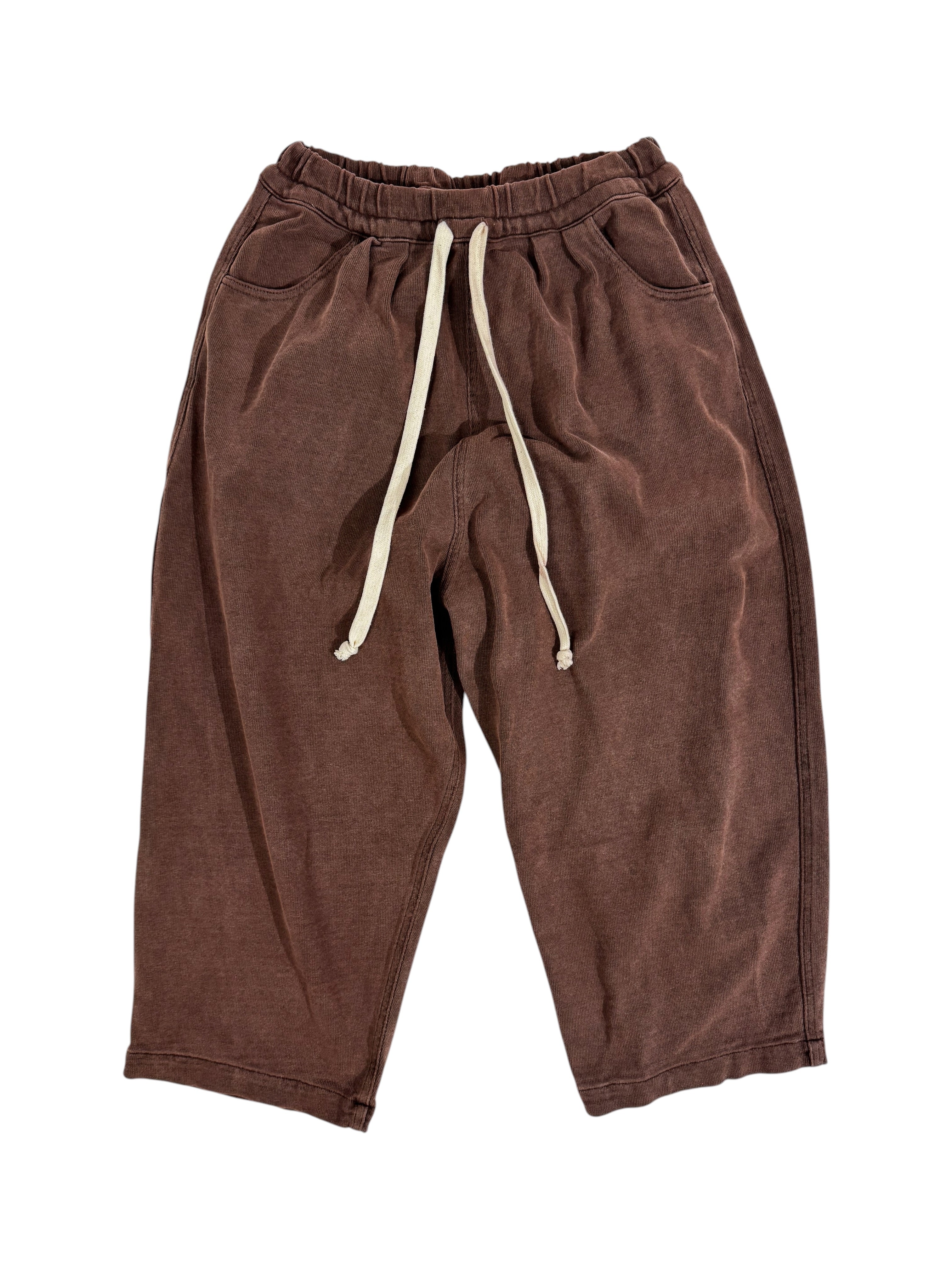 BALLOON PANT