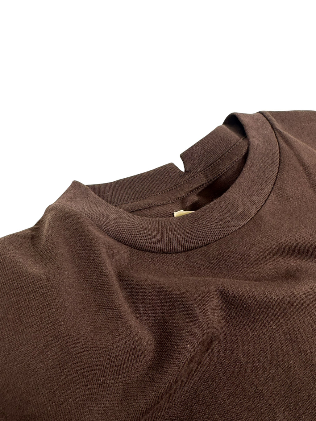 POCKET TEE