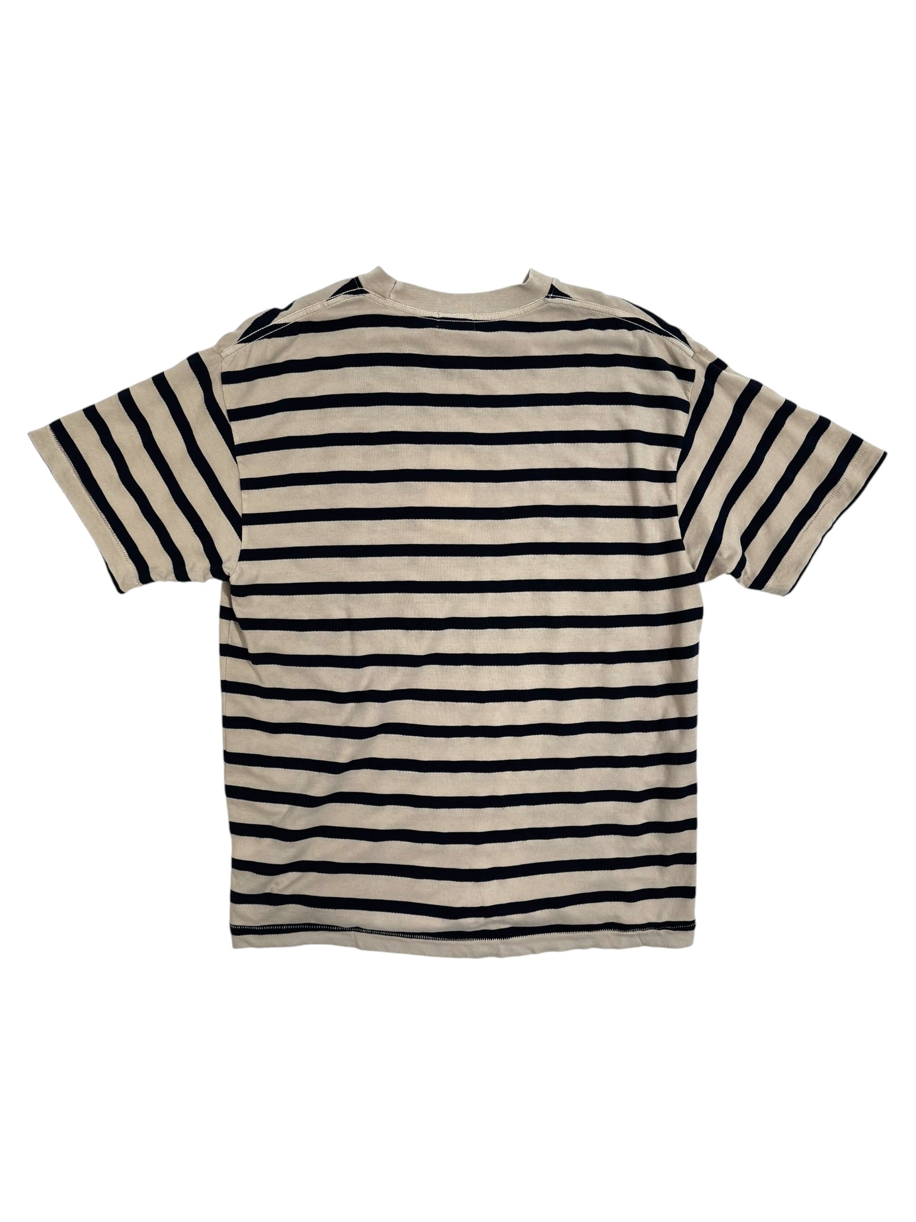 ENZO STRIPE TEE