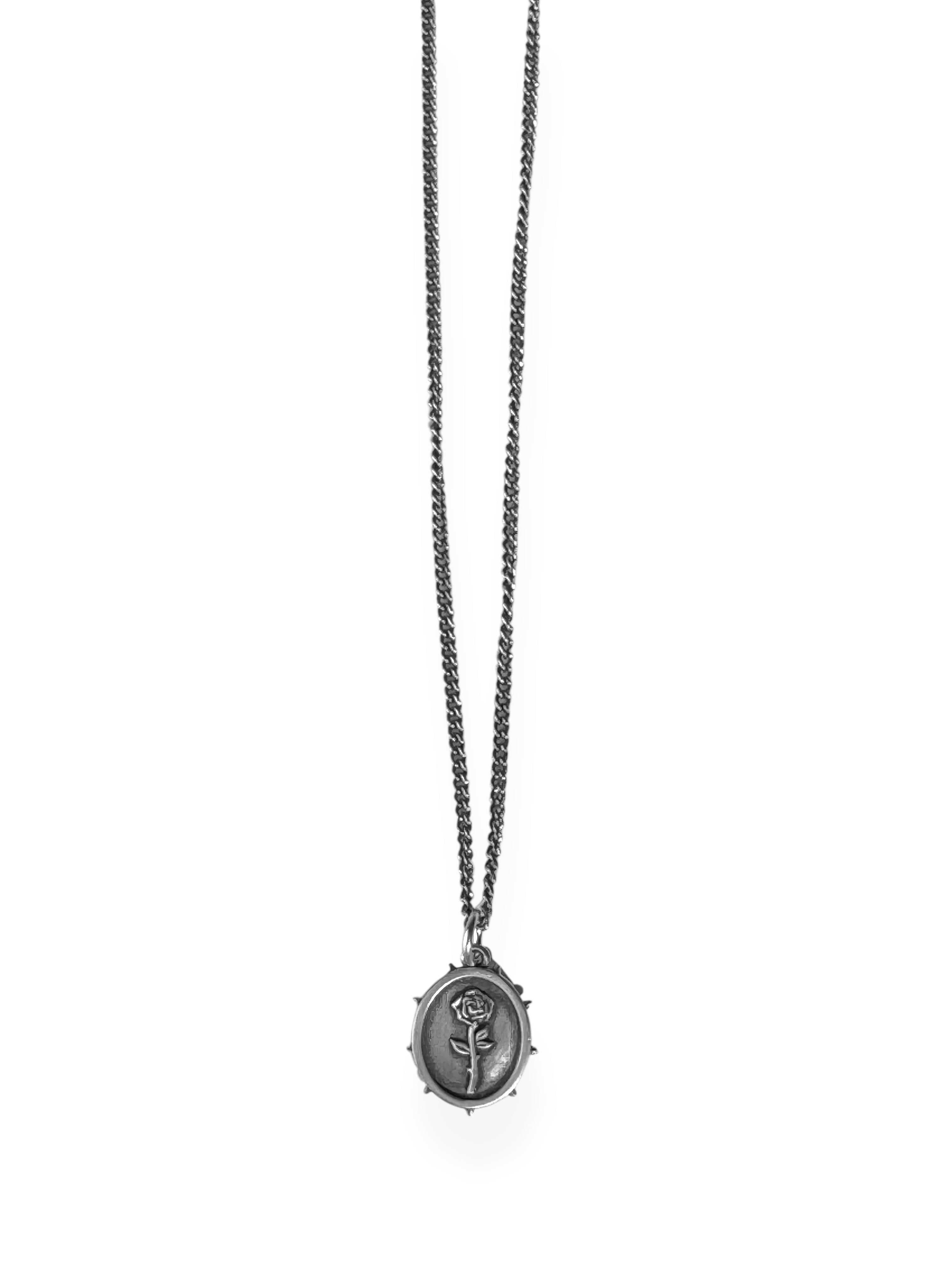 THORN NECKLACE