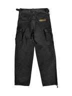 CARGO TROUSER