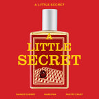 A LITTLE SECRET