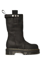 QUAD SOLE PULL ON BOOT