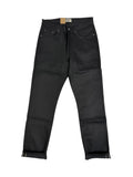 TRUE GUY / BLACK SELVEDGE