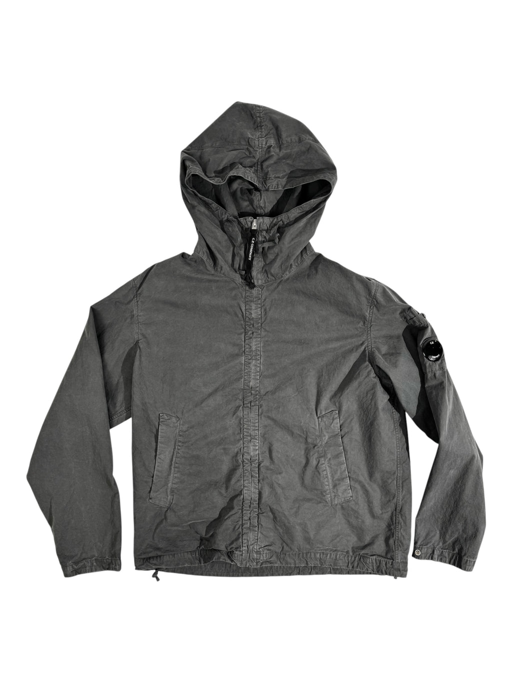 MEDIUM JACKET