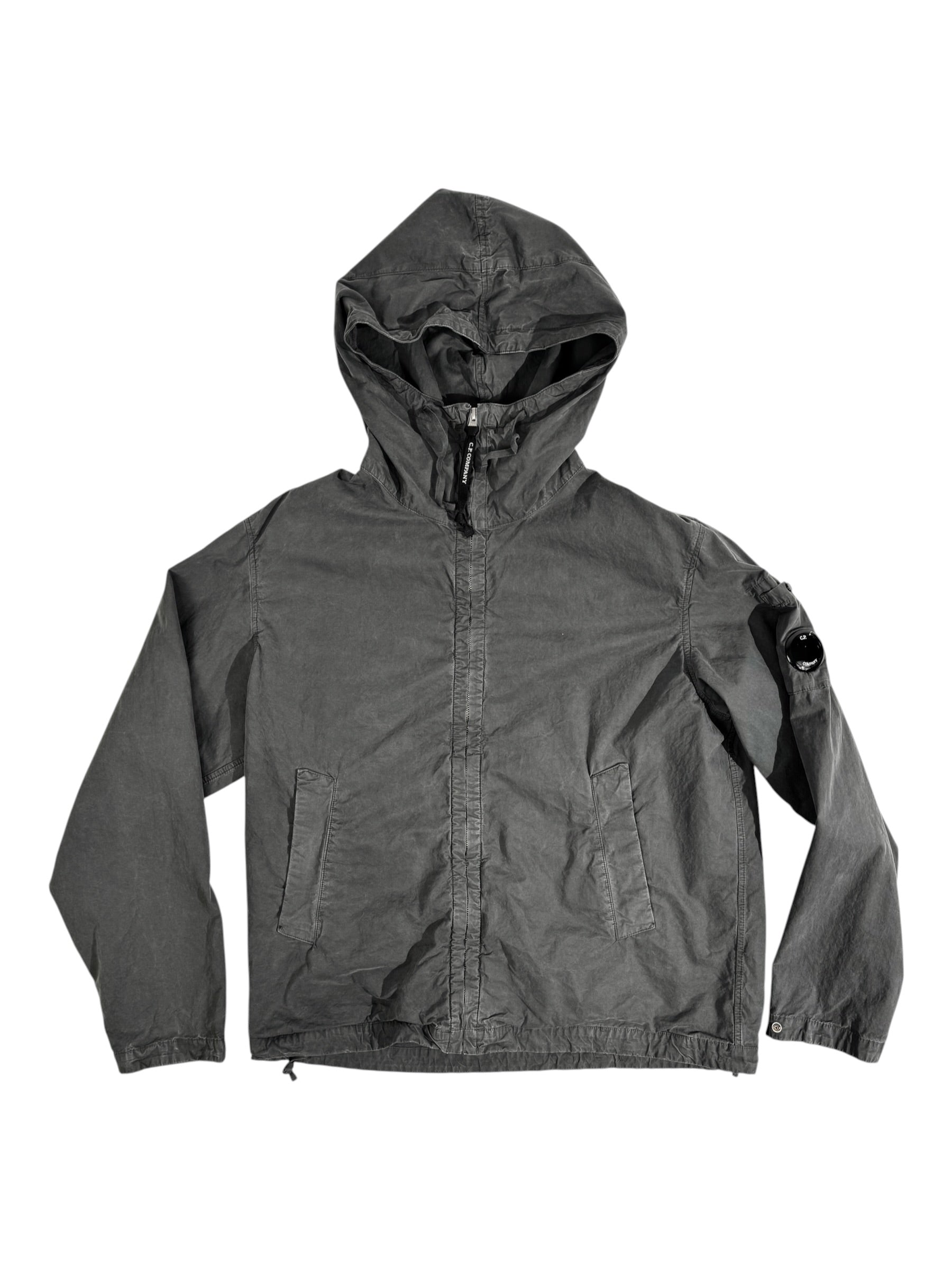 MEDIUM JACKET