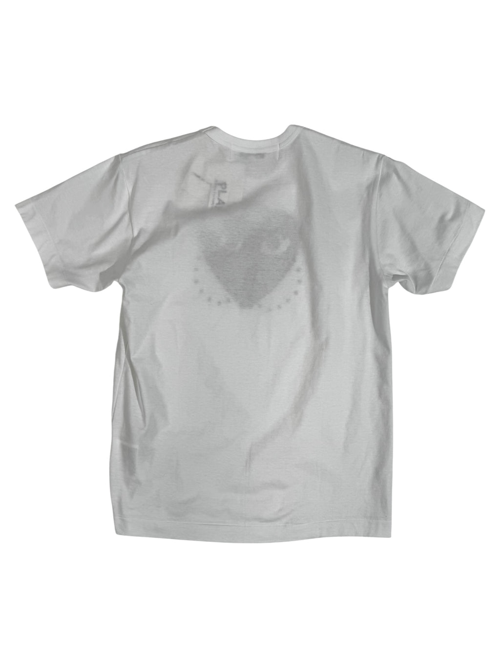 HEART STUD TEE