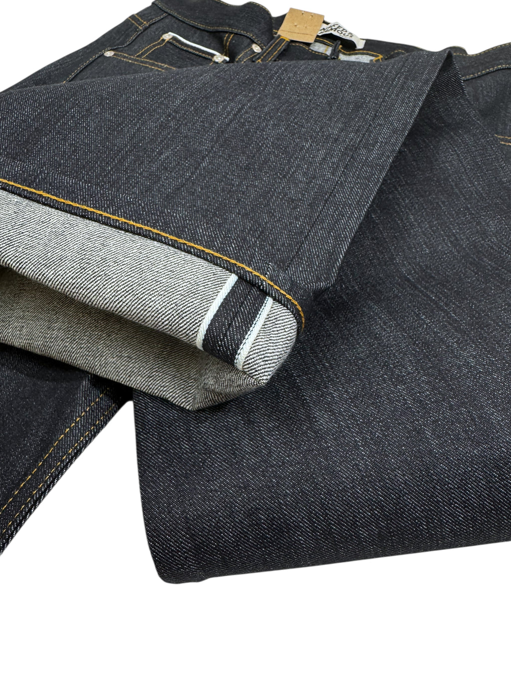 STRONG GUY / L.H.T SELVEDGE