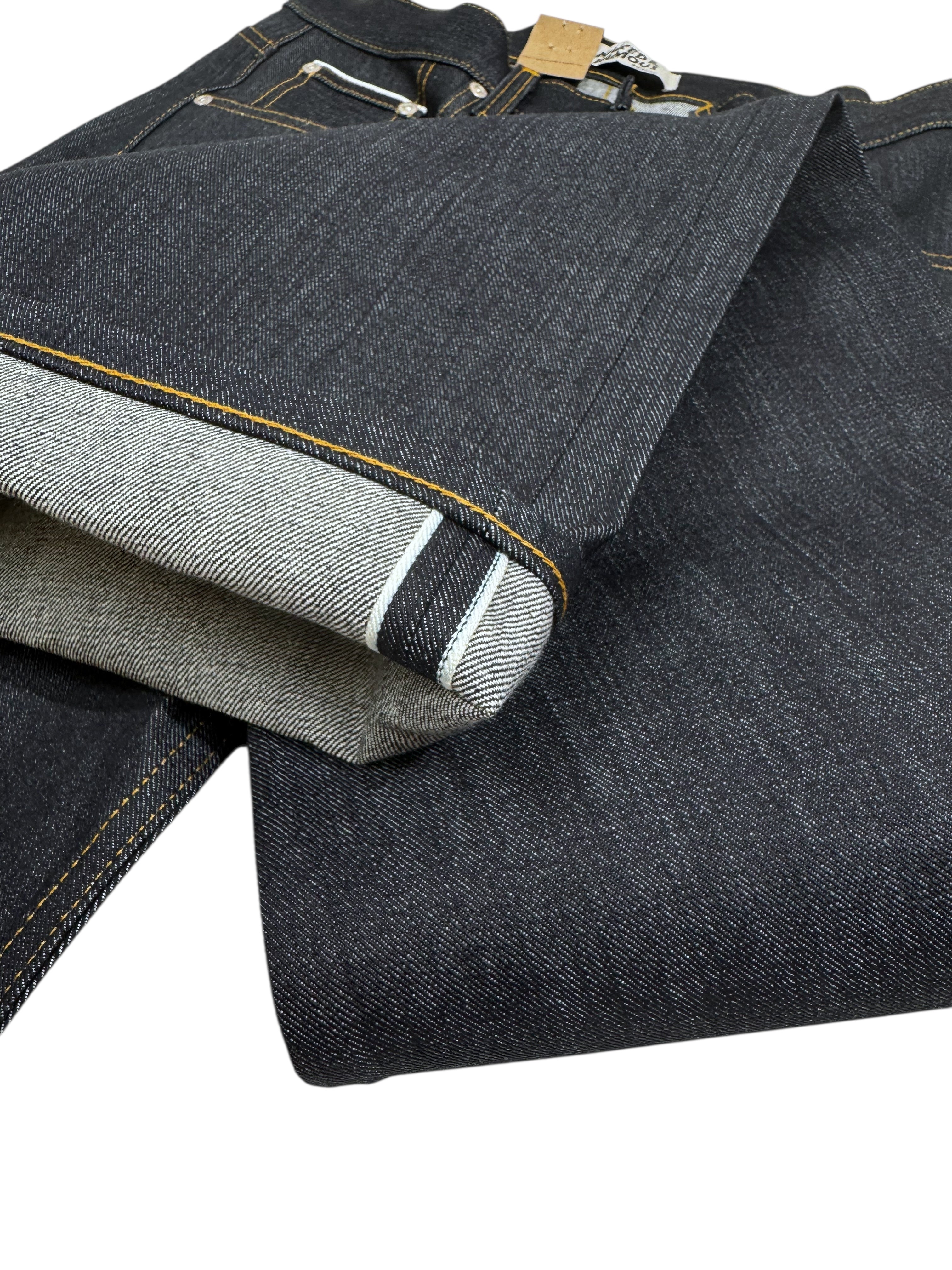 STRONG GUY / L.H.T SELVEDGE