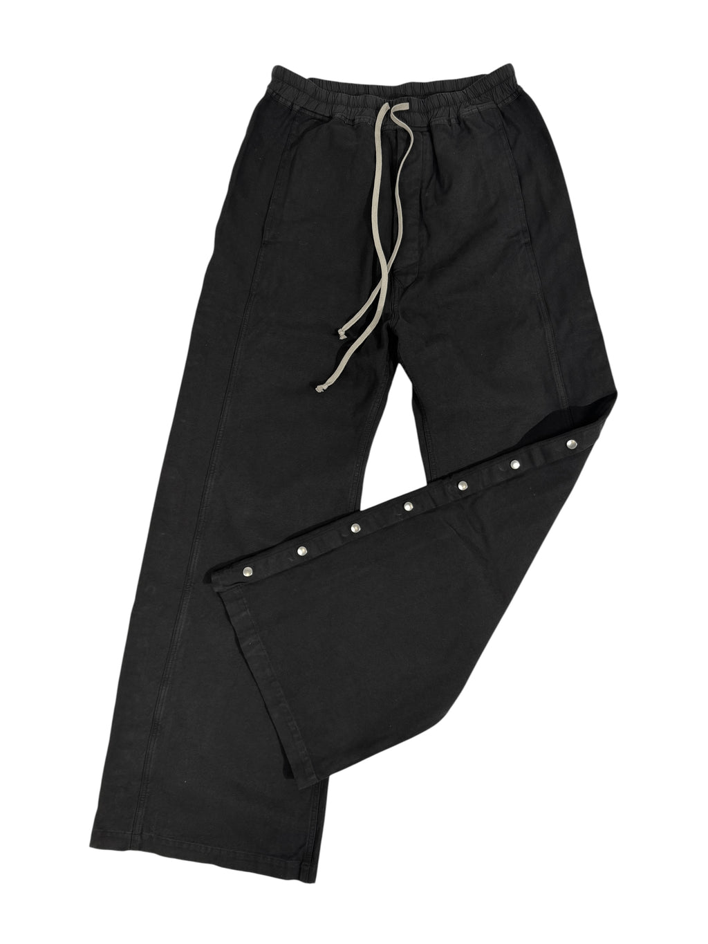 WIDE PUSHER PANTS