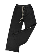 WIDE PUSHER PANTS