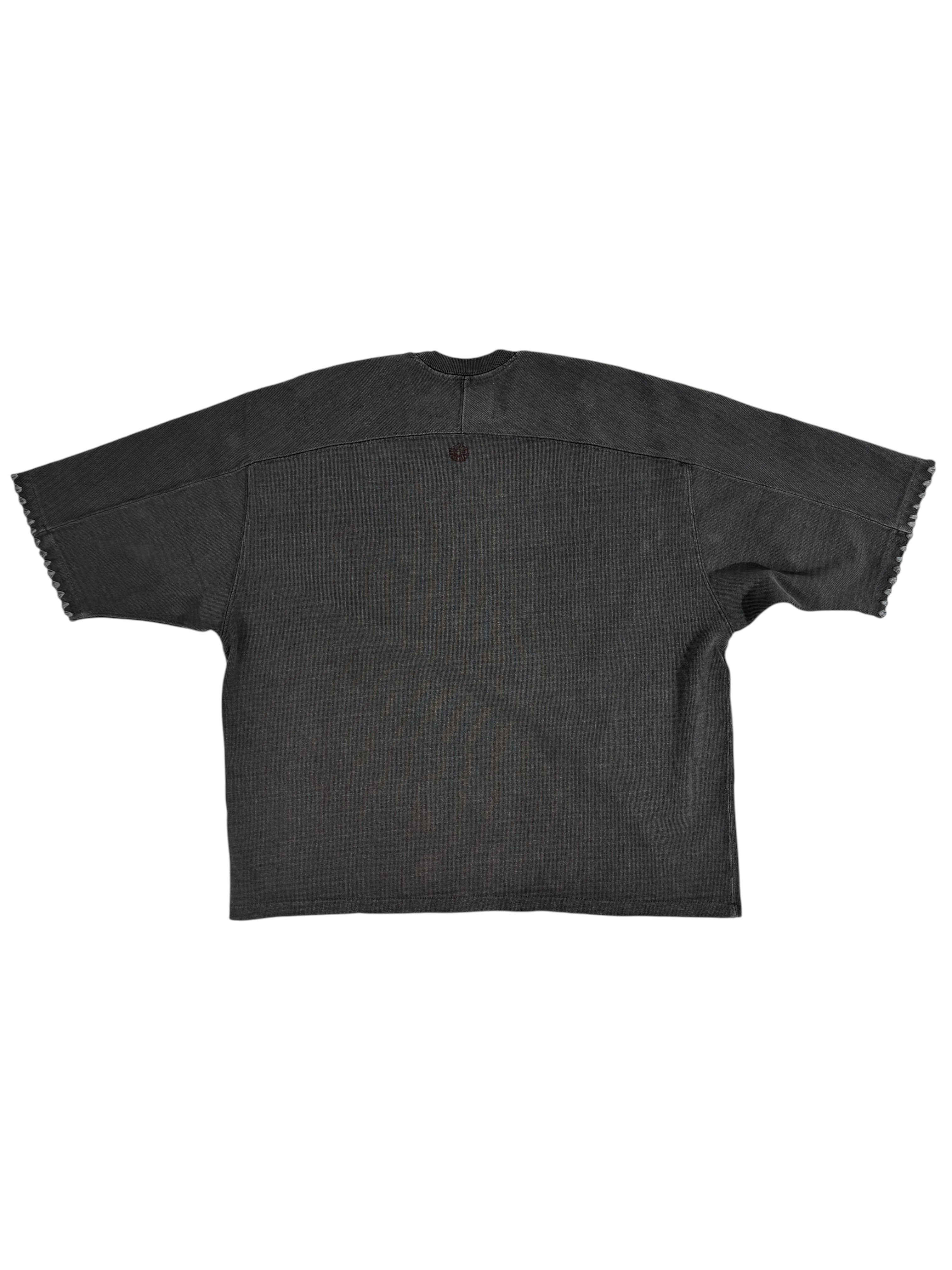 HEAVYWEIGHT FOOTBALL TEE