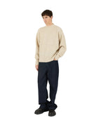 SUPER MOHAIR SWEATER