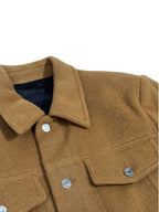 WOOL TRUCKER